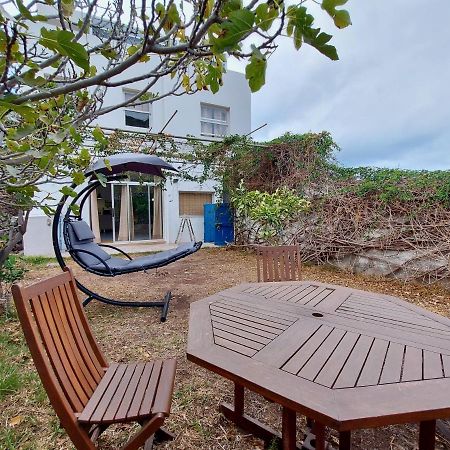 Casa Ana Con Jardin Punta Del Hidalgo Exterior foto